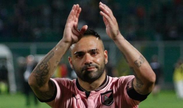 Фабріціо Мікколі, Getty Images