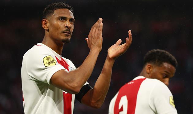 себастьян алле, getty images