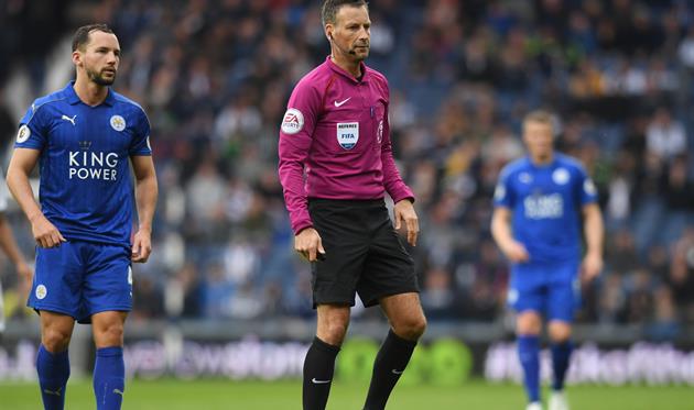 марк клаттенбург, getty images