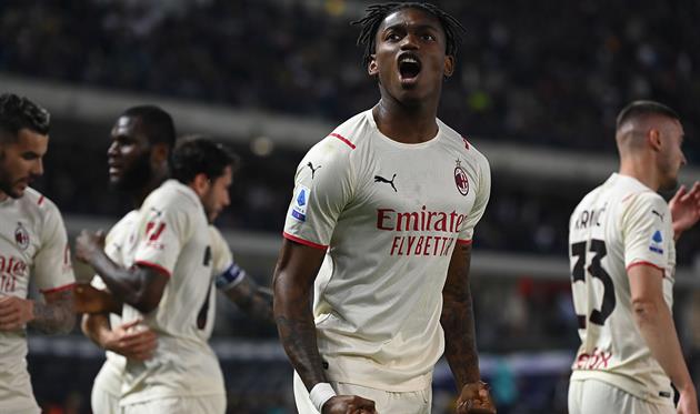 рафаель леау, getty images