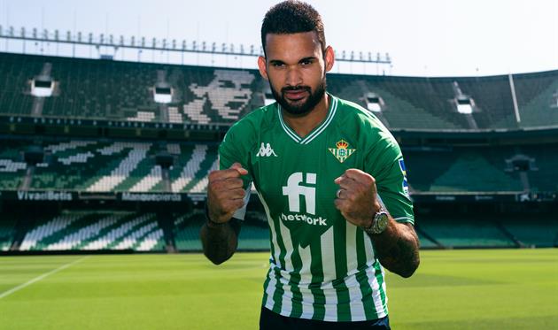 Вілліан Жозе, Getty Images