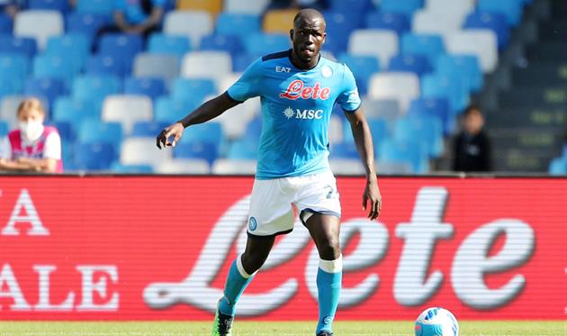 КАЛІДУ КУЛІБАЛІ, GETTY IMAGES