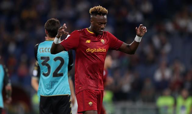 Рома - Венеція, getty images