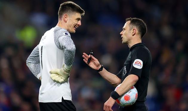 Нік Поуп, Getty Images