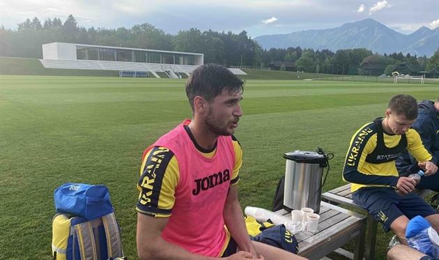 Роман Яремчук, УАФ