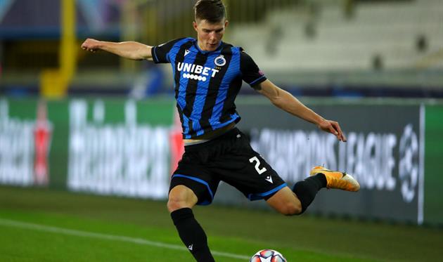 Едуард Соболь, Getty Images