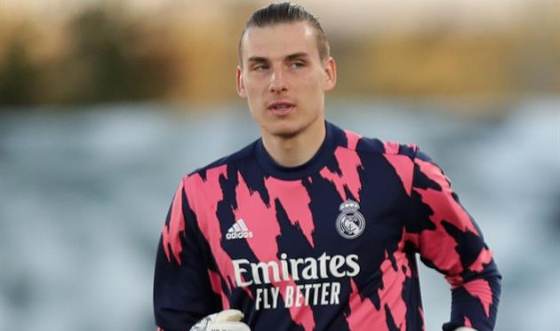 АНДРІЙ ЛУНІН, GETTY IMAGES