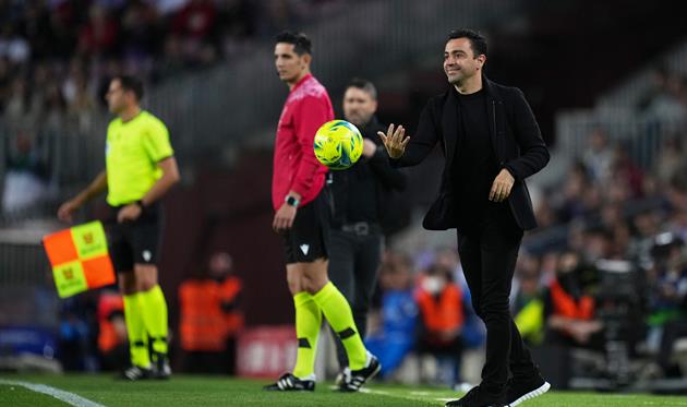 хаві ернандес, getty images