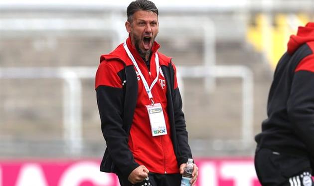 Мартін Демікеліс, Getty Images