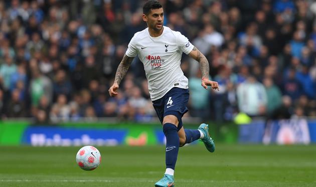 крістіан ромеро, getty images