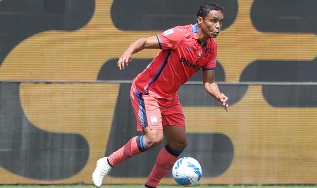 луіс муріель, getty images