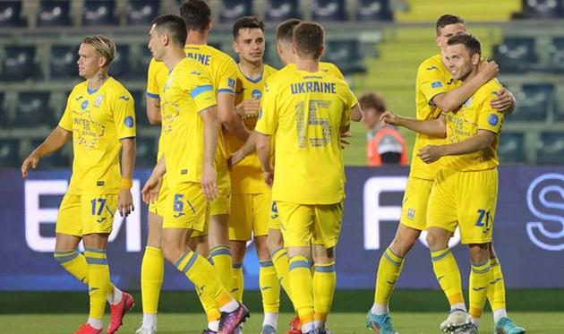 Емполі — Україна, Getty Images