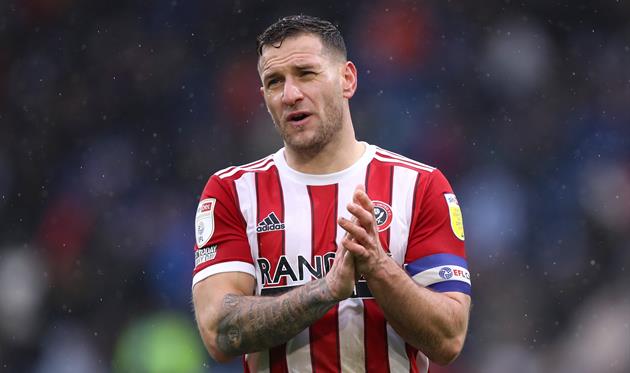 Біллі Шарп, getty images