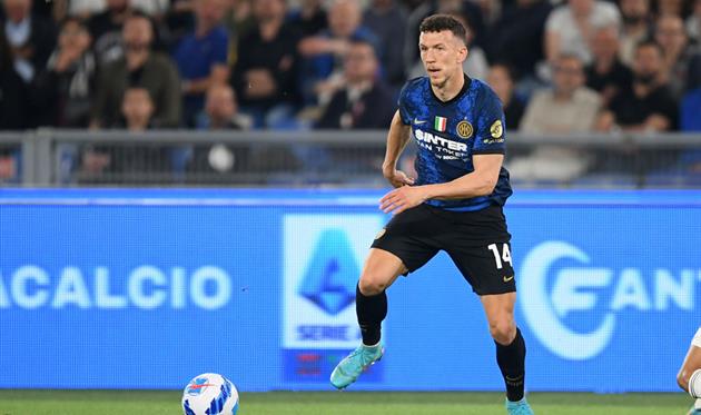 Іван Перішич, Getty Images