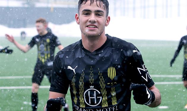 Ярослав Карабін, ФК Рух