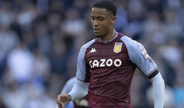 Езрі Конса, Getty Images