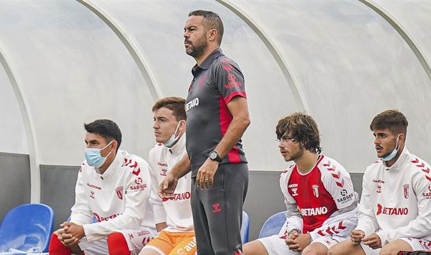 Артур Жорже, ФК Брага