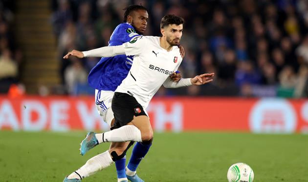 Мартен Терр'є, getty images