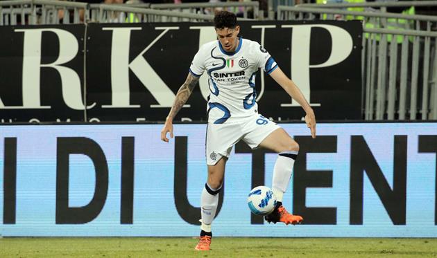  Алессандро Бастоні, getty images