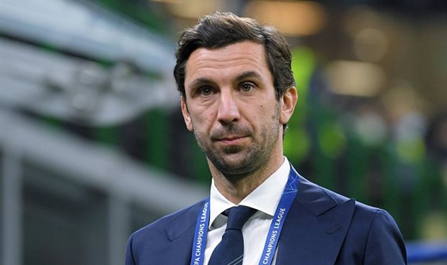 ДАРІО СРНА, ШАХТАР