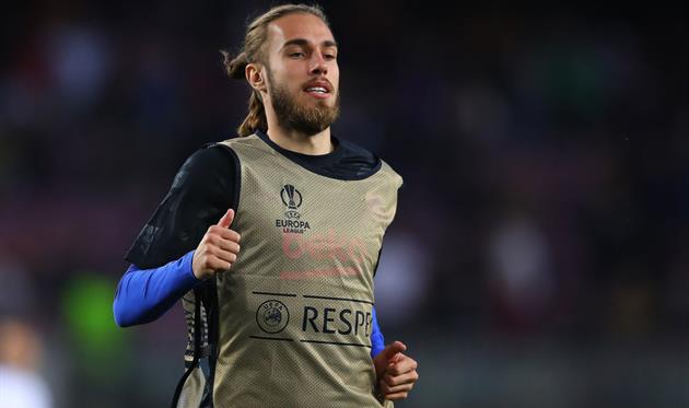 Оскар Мінгеса, getty images