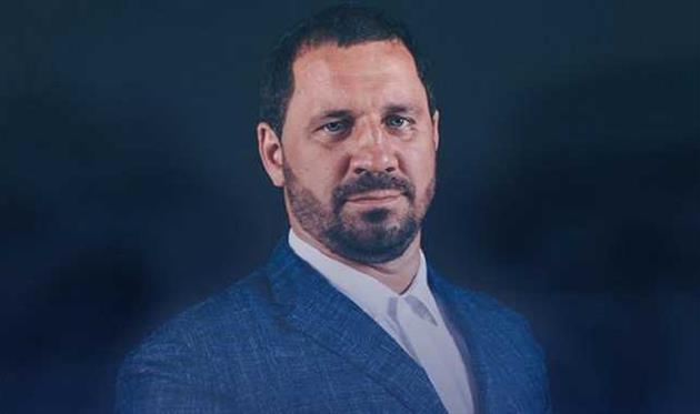 Валерій Пересоляк, antikor.com.ua