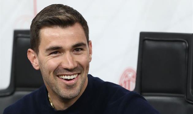 Алессіо Романьолі, Getty Images