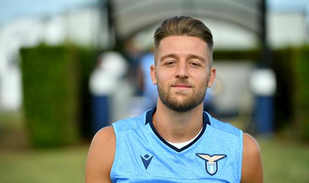 Сергій Мілінковіч-Савіч, Getty Images