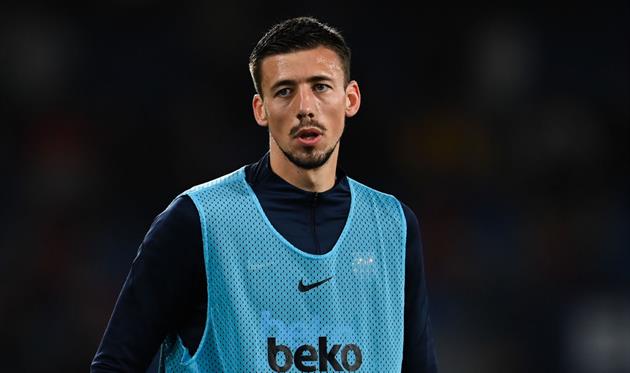 Клеман Ленгле, getty images