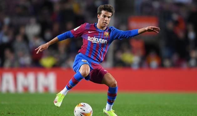 Рікі Пуч, getty images