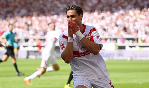 Константоніс Мавропанос, getty images