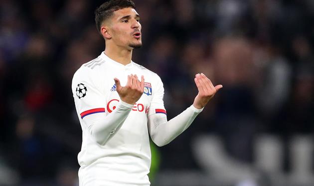 Уссем Ауар, Getty Images