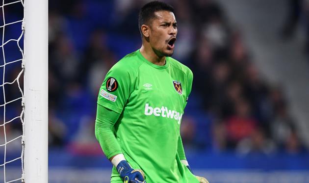 Альфонс Ареоля, Getty Images