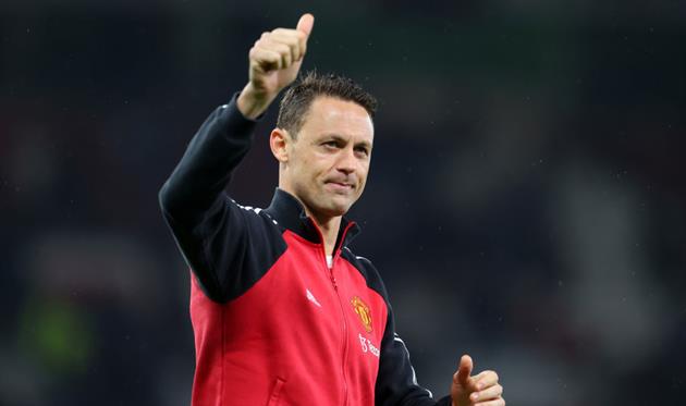 Неманья Матич, Getty Images