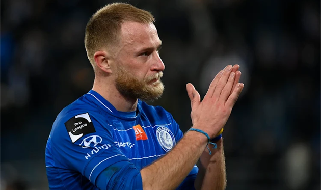 роман безус, фото walfoot