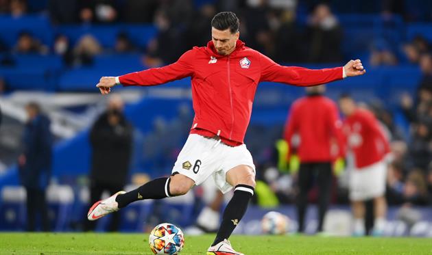 жозе фонте, getty images