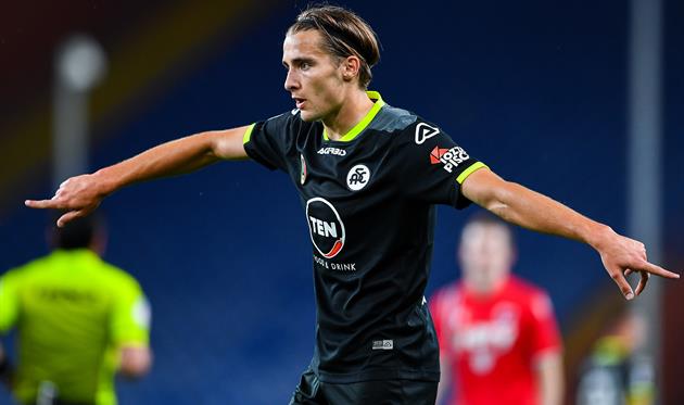 сальвадор феррер, getty images