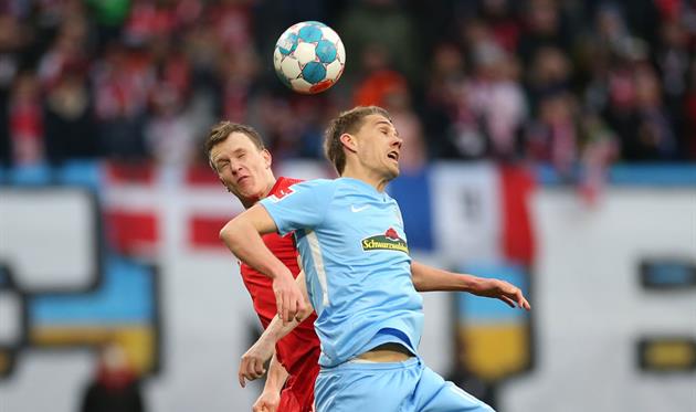 Фрайбург - РБ Лейпциг, getty images