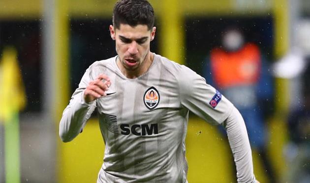 Манор Соломон, getty images