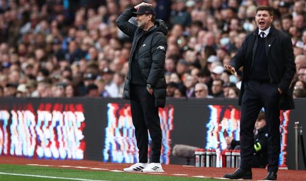 Юрген Клопп, Getty Images