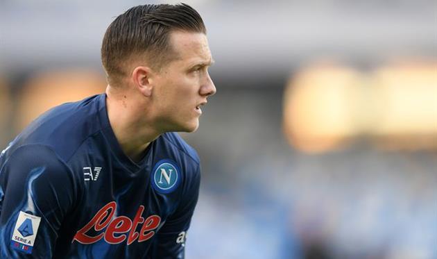 Пйотр Зелінські, Getty Images