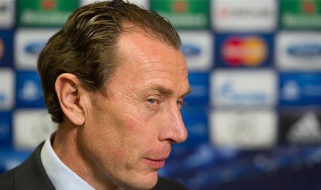 Еміліо Бутрагеньйо, Getty Images