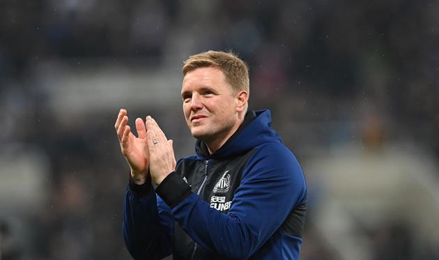 едді хау, getty images