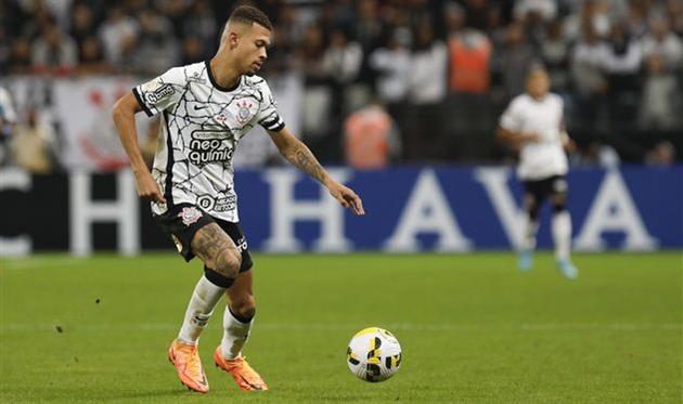 Жоао Віктор, Getty Images