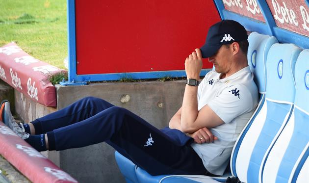 александер блессін, getty images