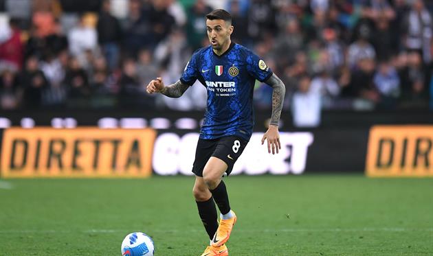 матіас весіно, getty images