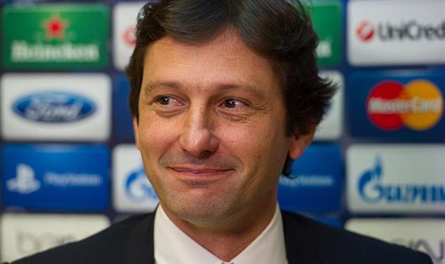 Леонардо, Getty Images