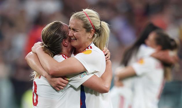 Барселона – Ліон, getty images