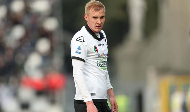 Віктор Коваленко, Getty Images