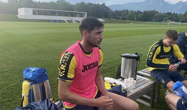 Роман Яремчук, УАФ